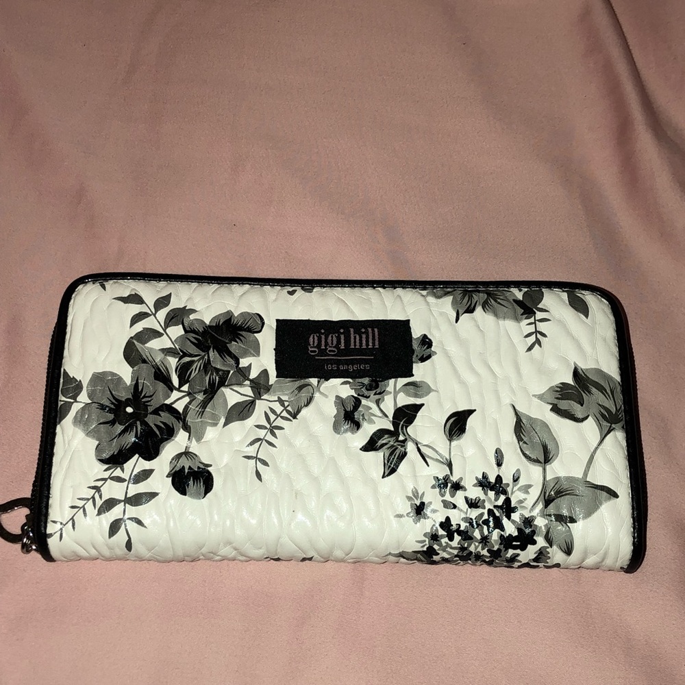 Gigi Hill Wallet